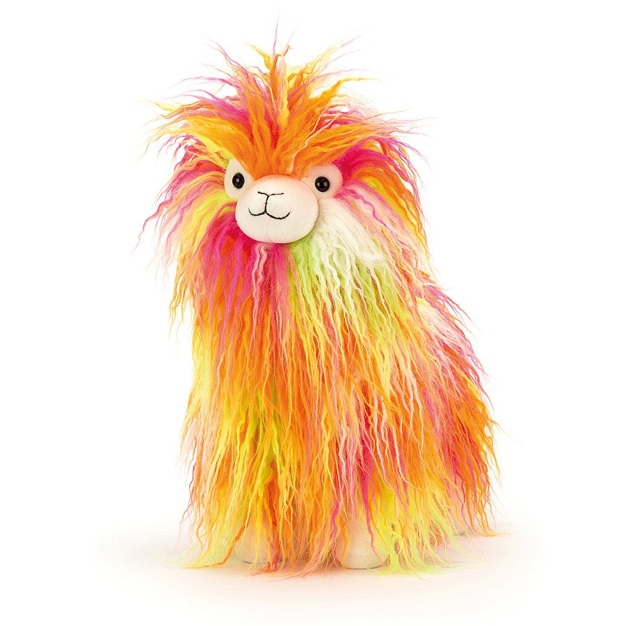 Fiesta Llama