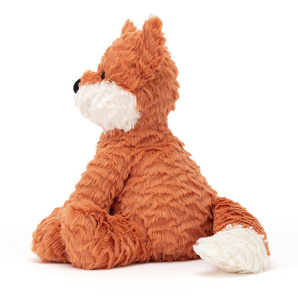Fuddlewuddle Fox Medium