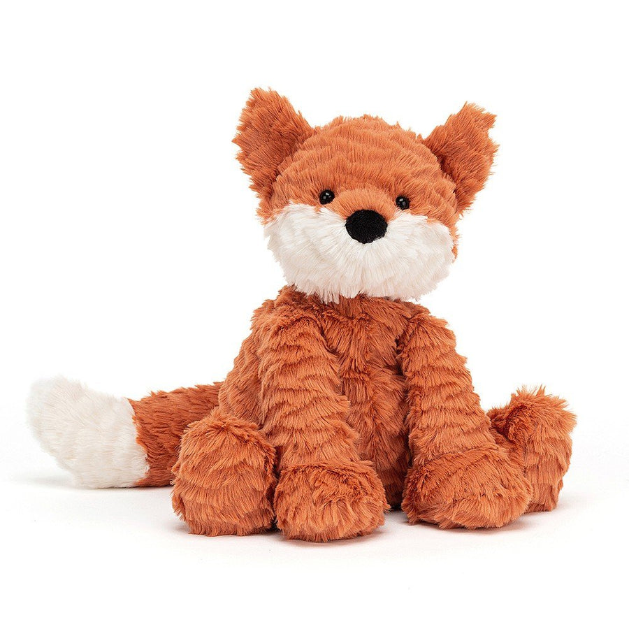 Fuddlewuddle Fox Medium Jellycat