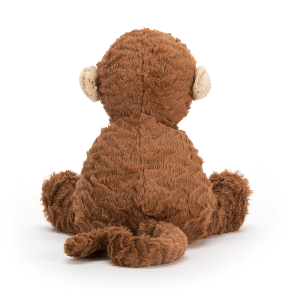Fuddlewuddle Monkey Medium
