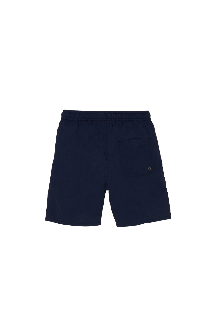 Finger in the Nose - Shorts - GOODBOY Navy - Surf Bermuda Shorts