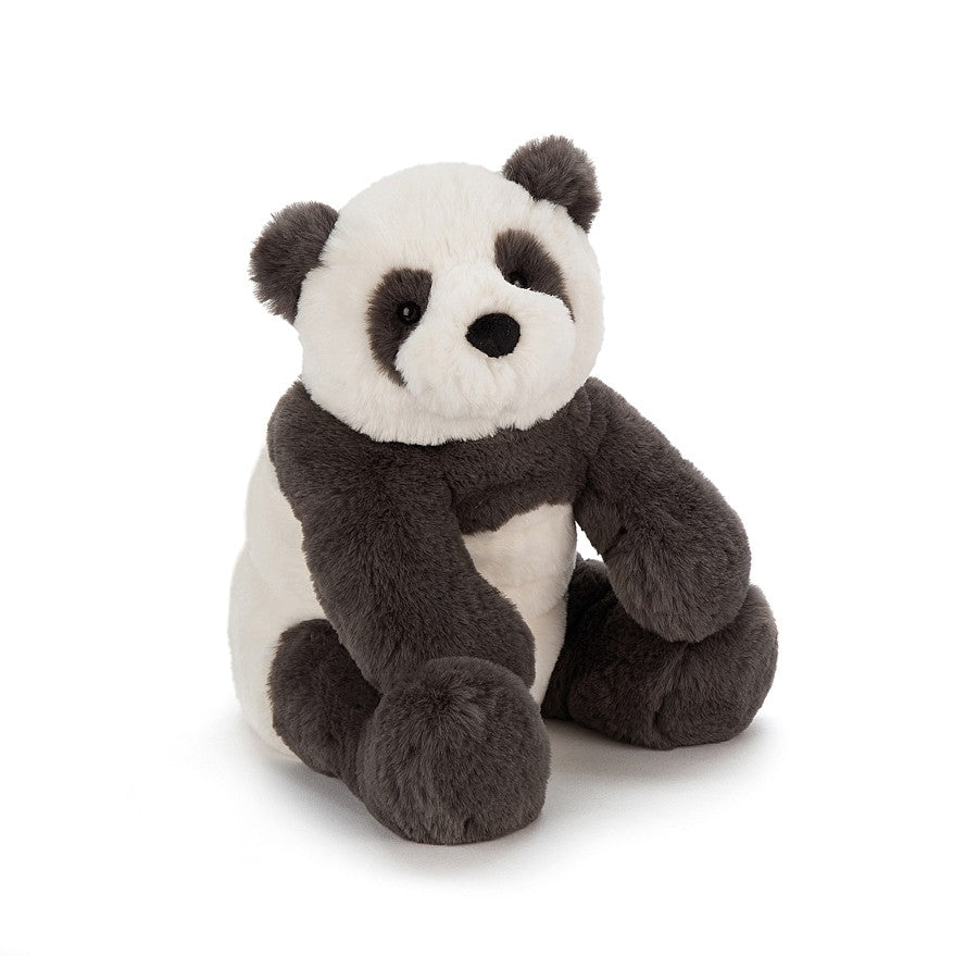 Harry Panda Cub Huge