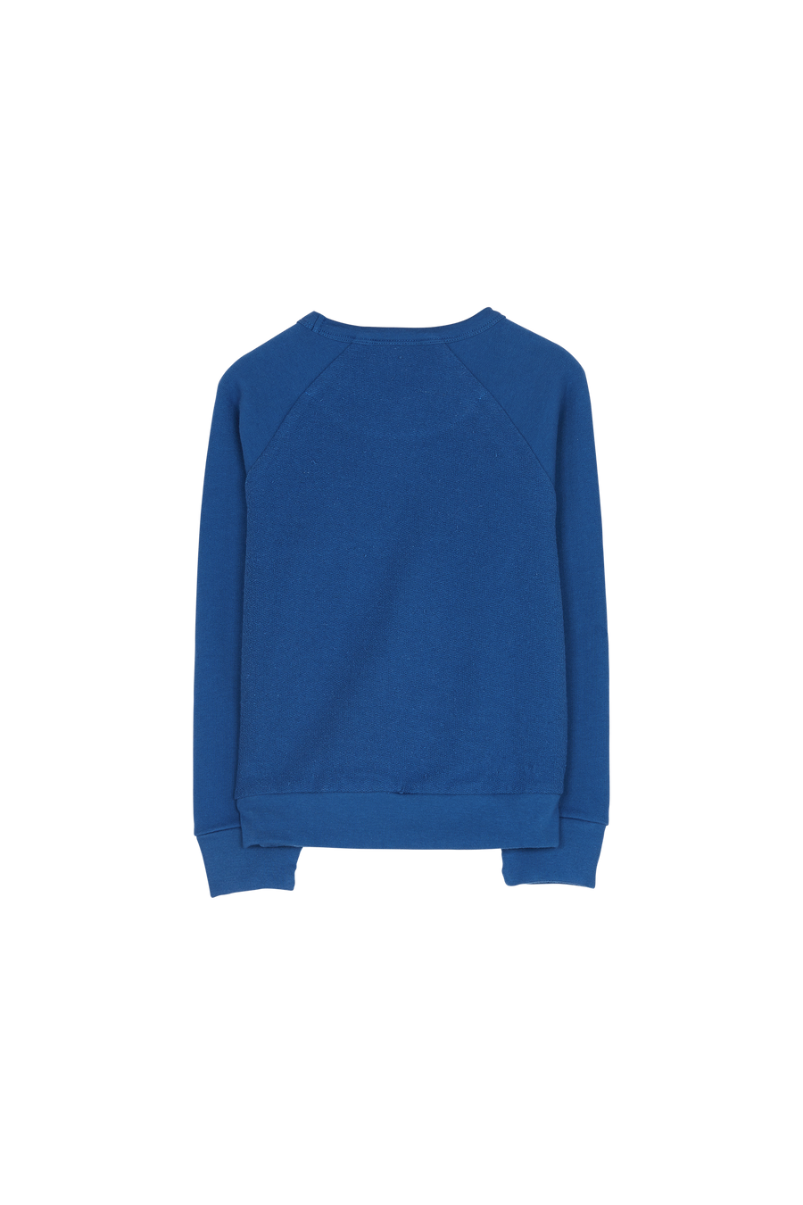 HENRY True Blue - Raglan Sleeve Sweater