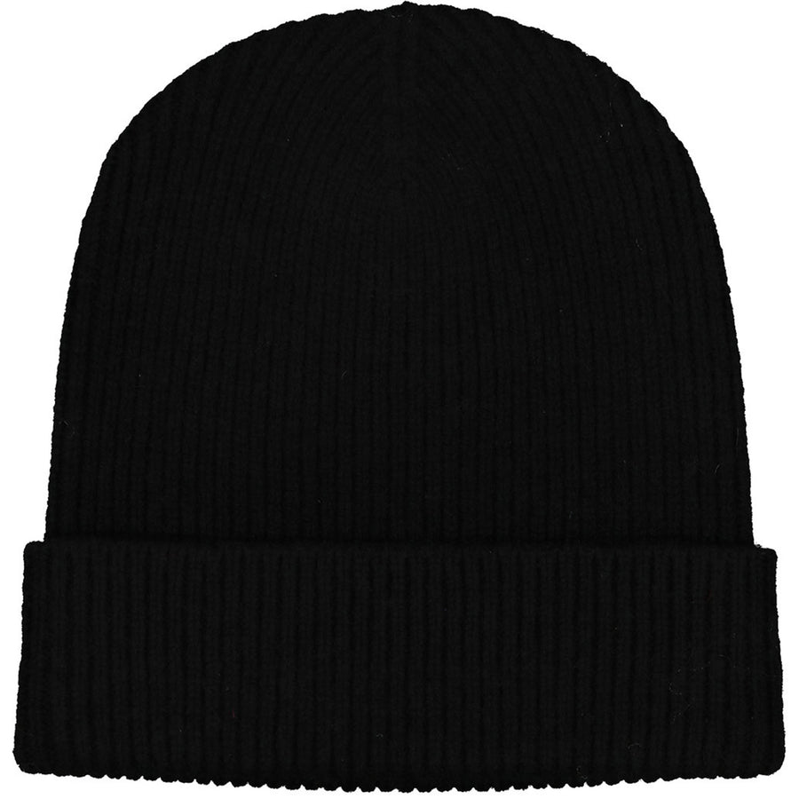 Hat Harrison Merinos Black