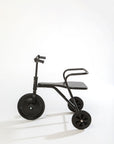 Foxrider Black