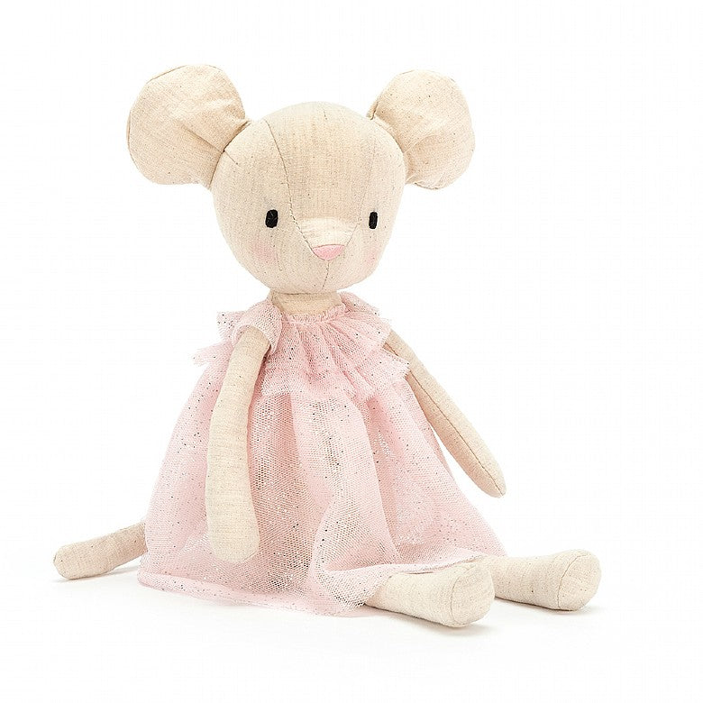 Jellycat jolie mouse on sale