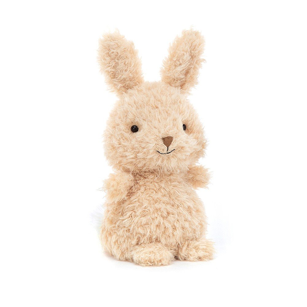 Little Bunny