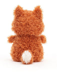 Little Fox