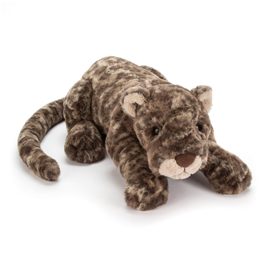 Lexi Leopard Large