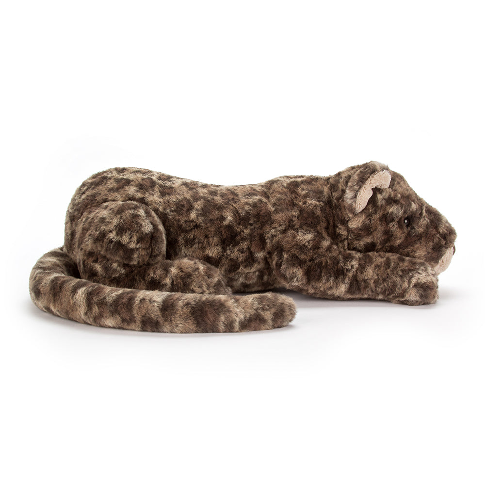 Lexi Leopard Large