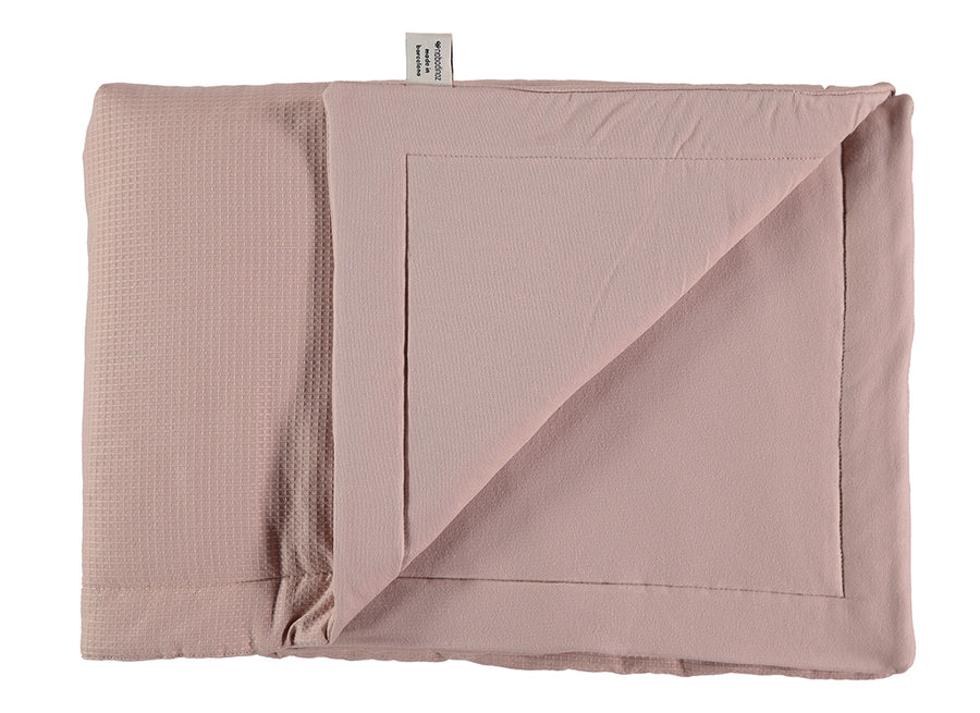 LAPONIA BLANKET MINI HONEY COMB 70X70