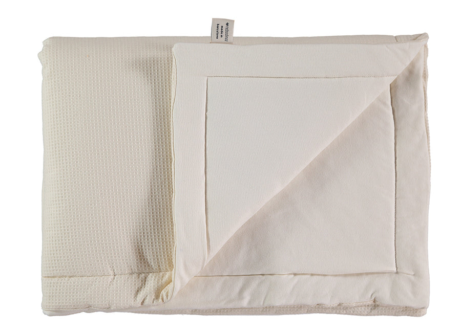 LAPONIA BLANKET MINI HONEY COMB 70X70