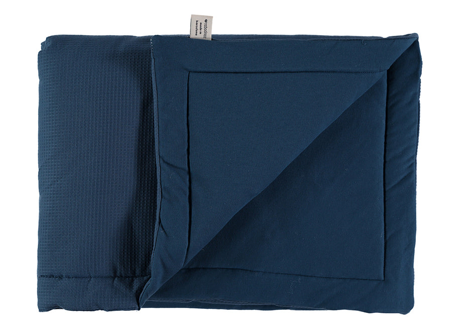 LAPONIA BLANKET SMALL HONEY COMB 140X100