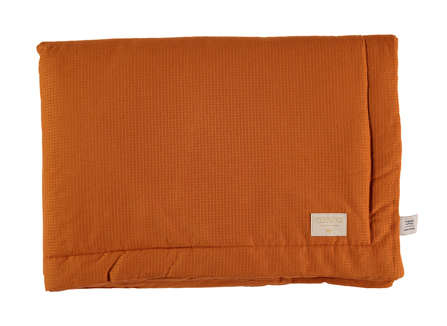 LAPONIA BLANKET SMALL HONEY COMB 140X100