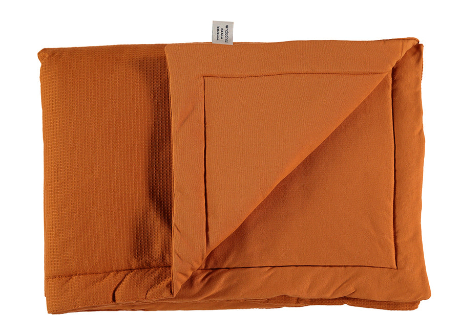 LAPONIA BLANKET SMALL HONEY COMB 140X100