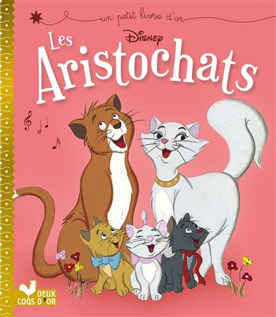 Les Aristochats