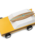Woodie Americana