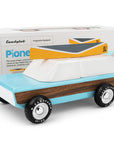 Pioneer Classic Trucks