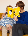 Telle Mère, Tel Fils - Livre à Remplir à Deux