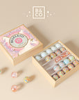 Mini Box Licorne