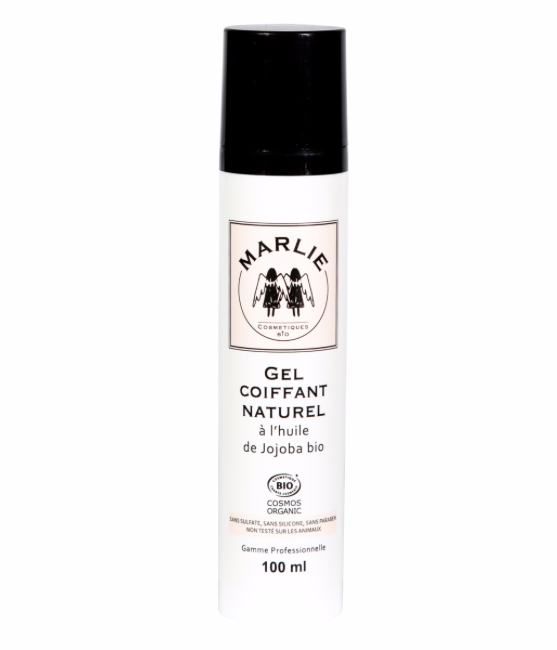 Gel Coiffant naturel 