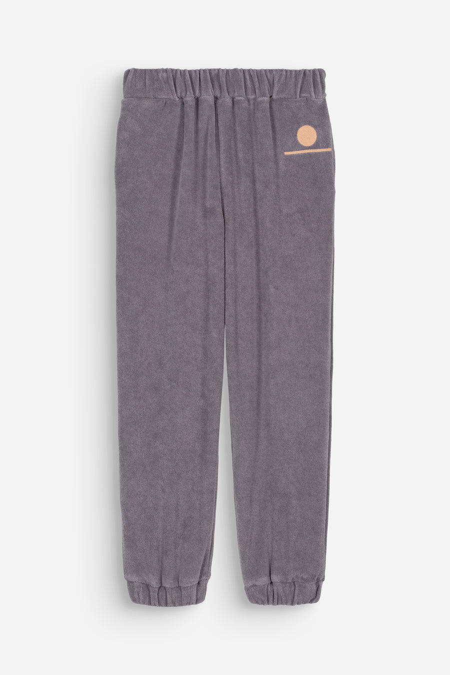 Pantalon Max Sweet Fog