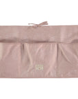 MERLIN CRIB ORGANIZER 30X60