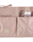 MERLIN CRIB ORGANIZER 30X60