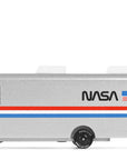 NASA Astrovan