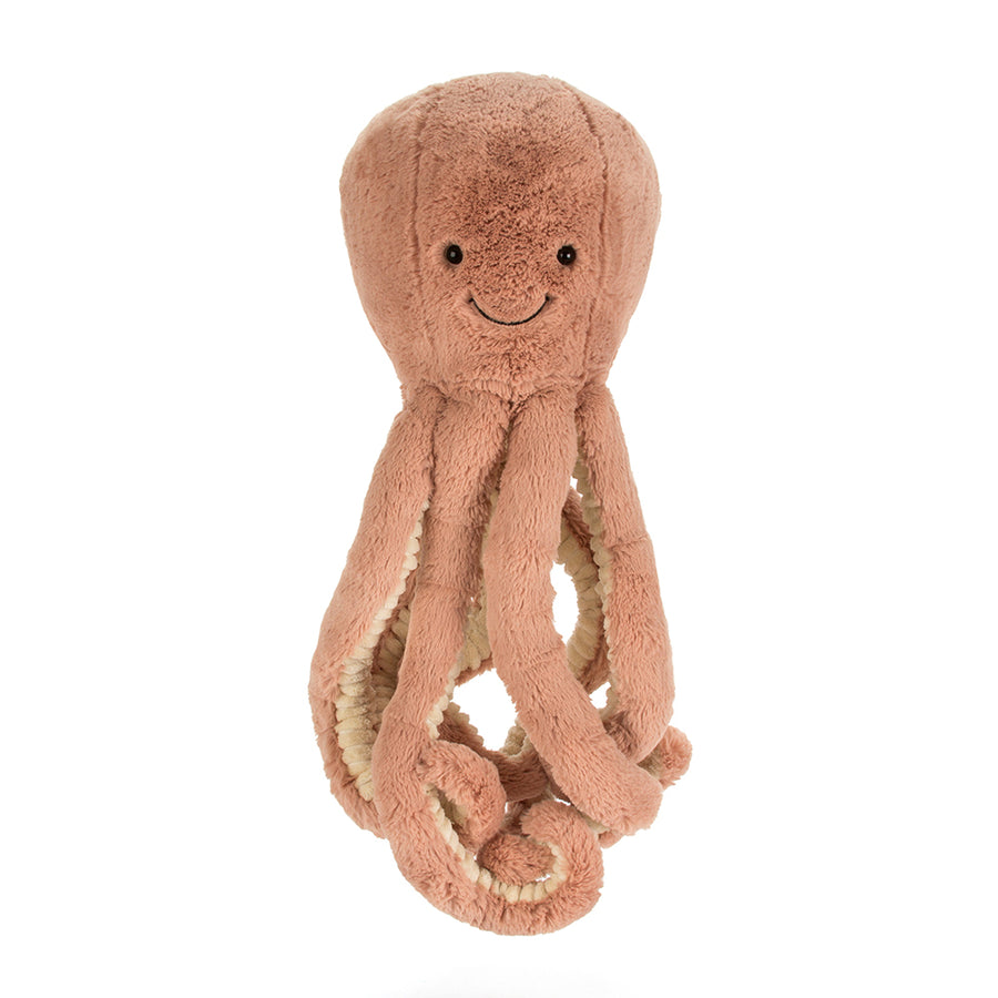 Odell Octopus Large