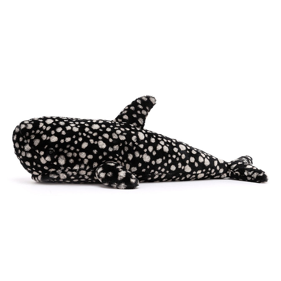 Pebble Whale Shark