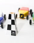 Race Pylon Misc.