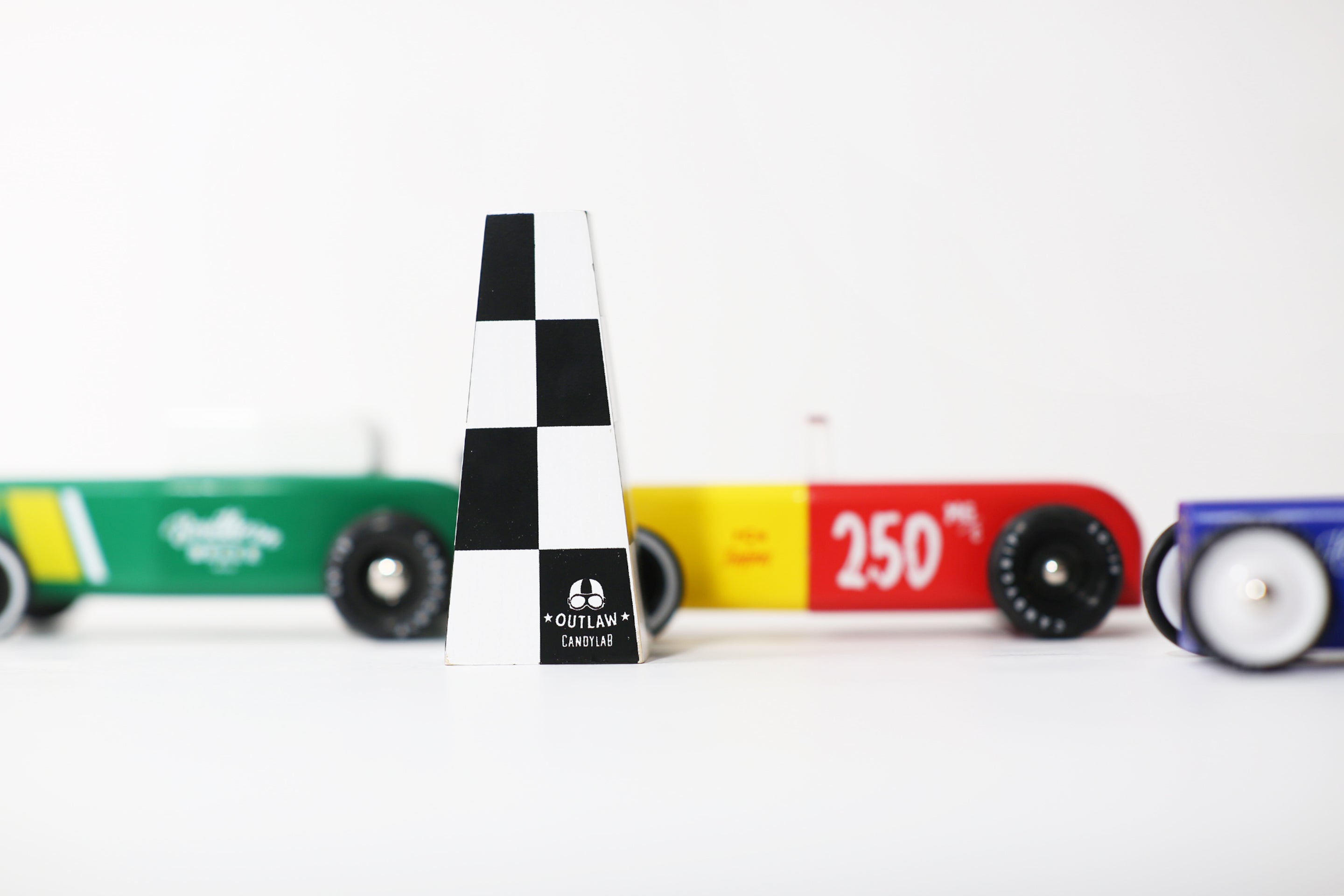 Race Pylon Misc. Candylab