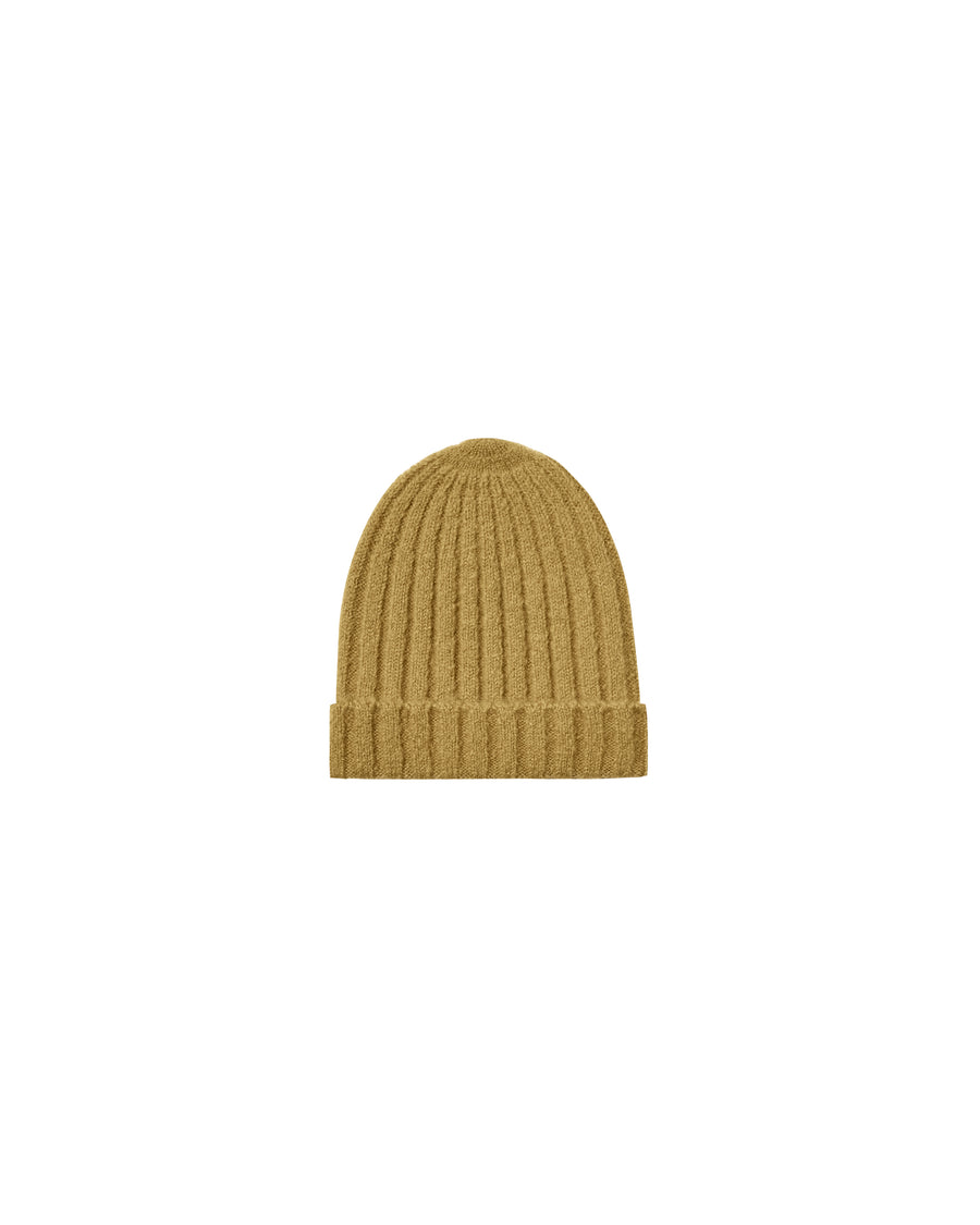 Beanie Gold Gold