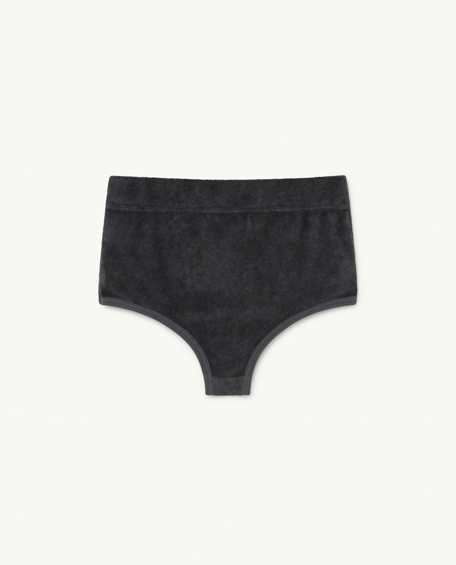 Chicken Kids Culotte Black Logo