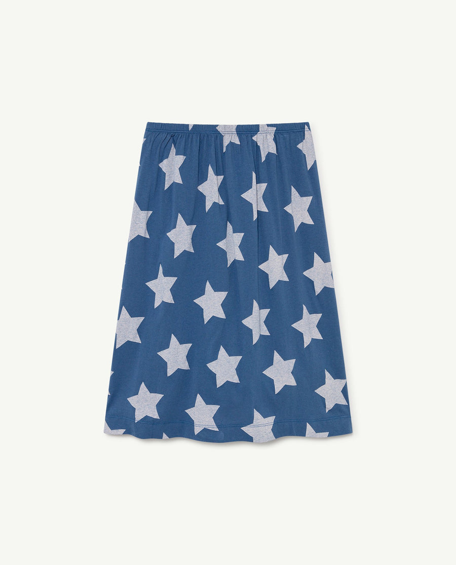 Skirt Blue Stars The Animals Observatory