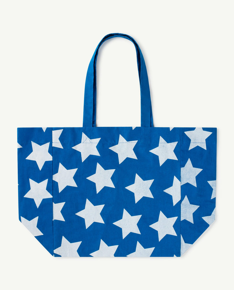 Promo Bag Blue Stars