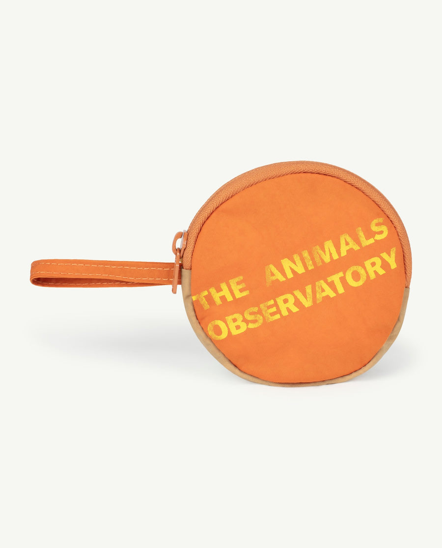 Purse Onesize Purse Orange The Animals