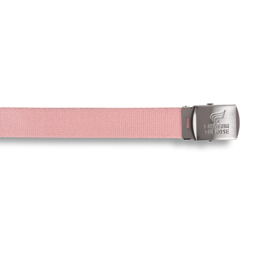 Saturn Old Pink - Adjustable Roller Belt