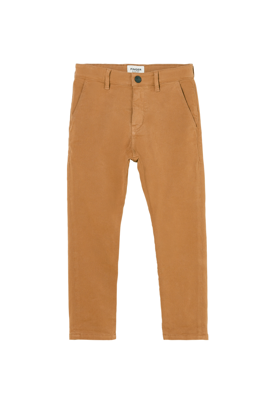 SCOTTY Tobacco - Chino Fit Pants