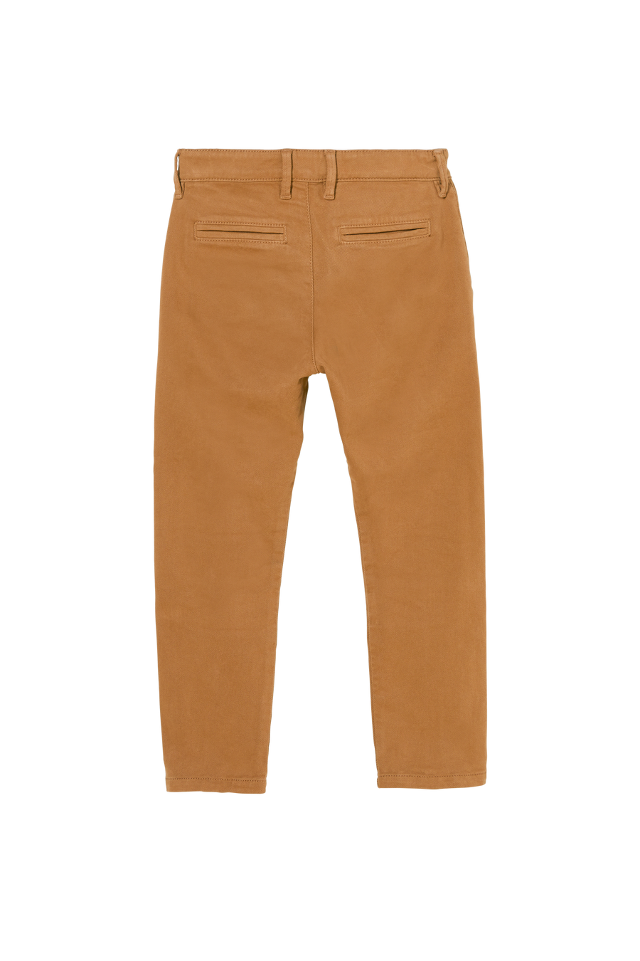 SCOTTY Tobacco - Chino Fit Pants