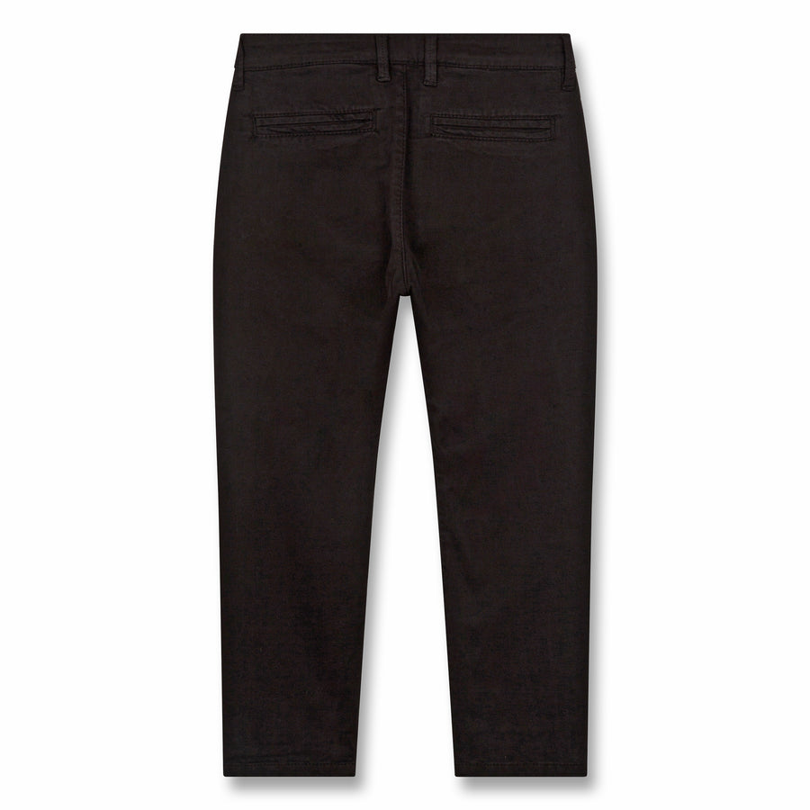 Scotty Black - Boy Woven Chino Fit Pants