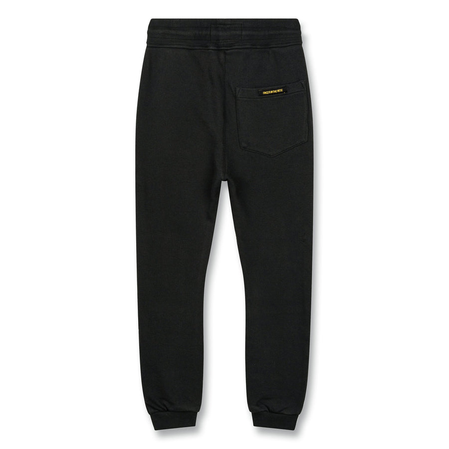 Sprint Black - Jogging Pants