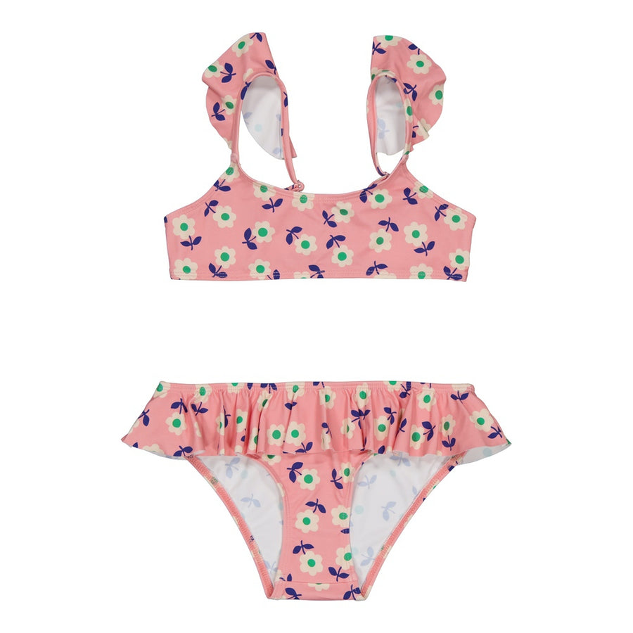 Hello Simone - Swimwear - Marina Swimsuit Michelle Rose