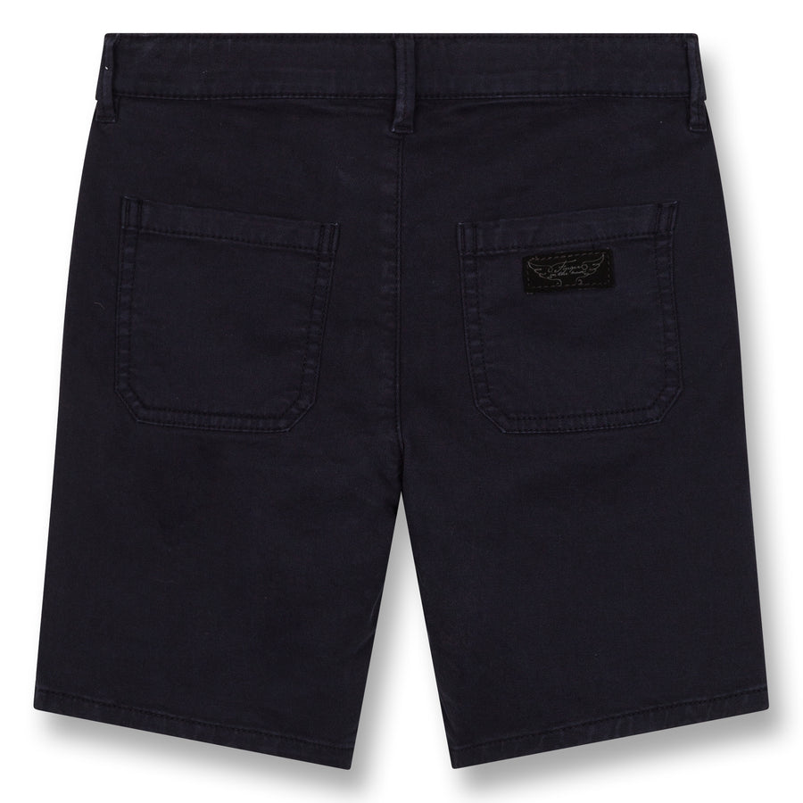 Bermudas Shorts Surfer Super Navy