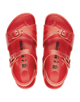 Rio Active Red