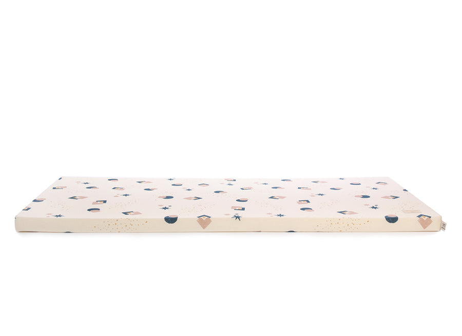 ST BARTH MATTRESS 60X120X4