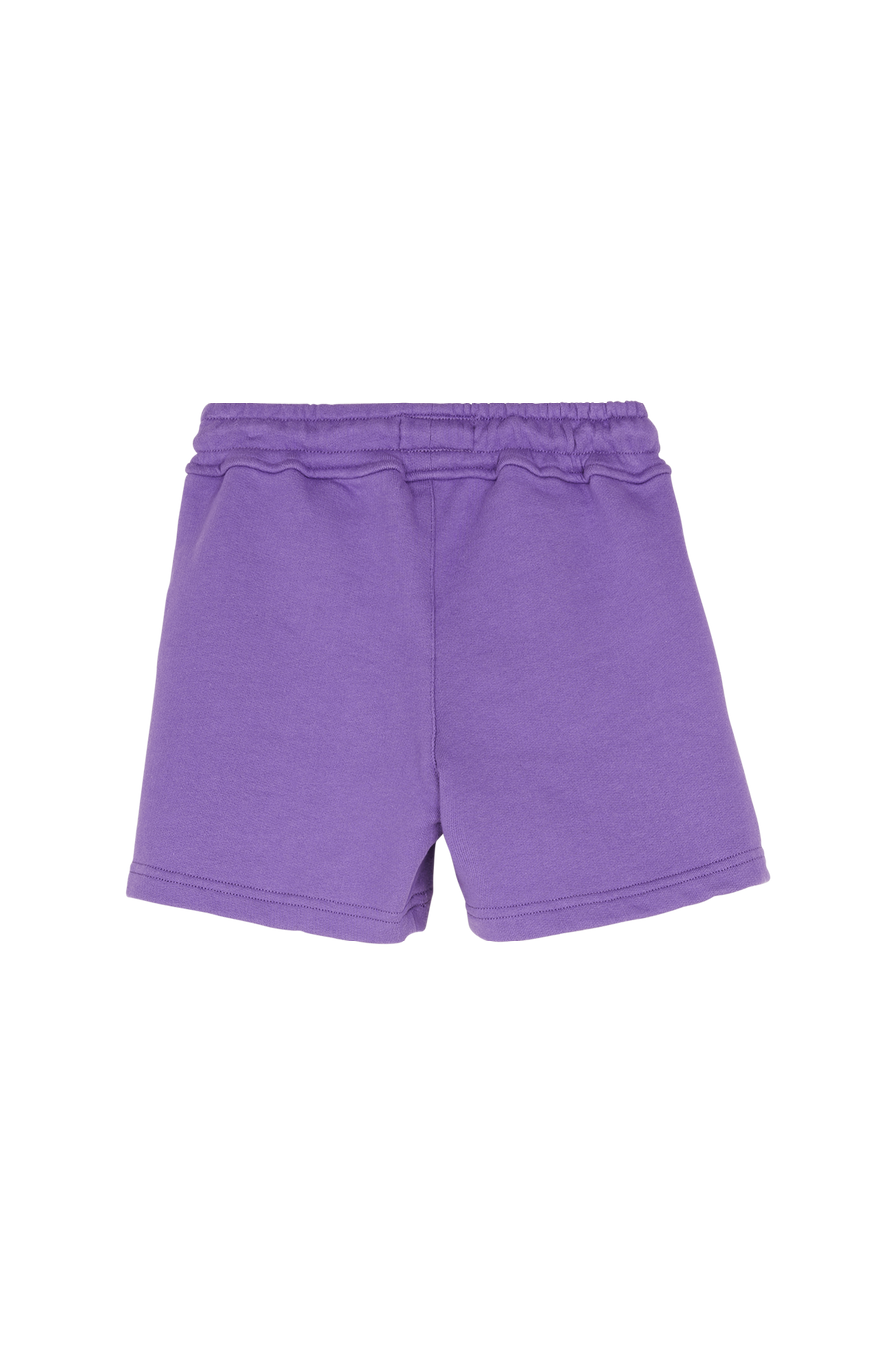 TRINITY Purple - Elasticated Shorts