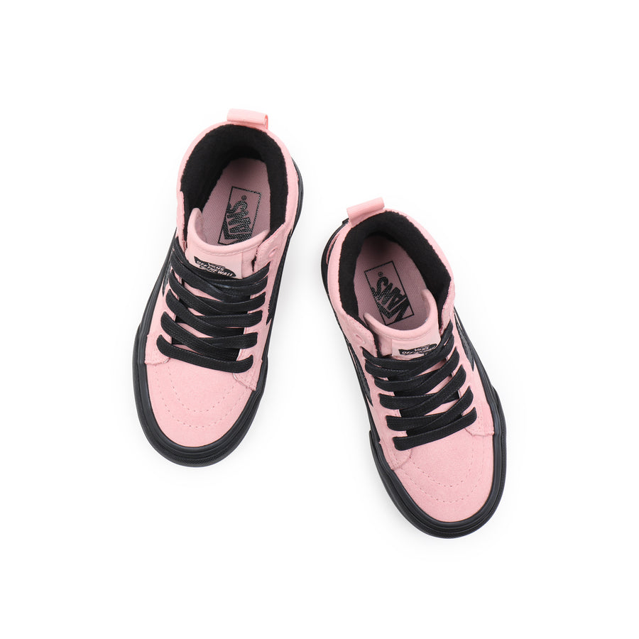 SK8-Hi MTE-1 powder pink/black