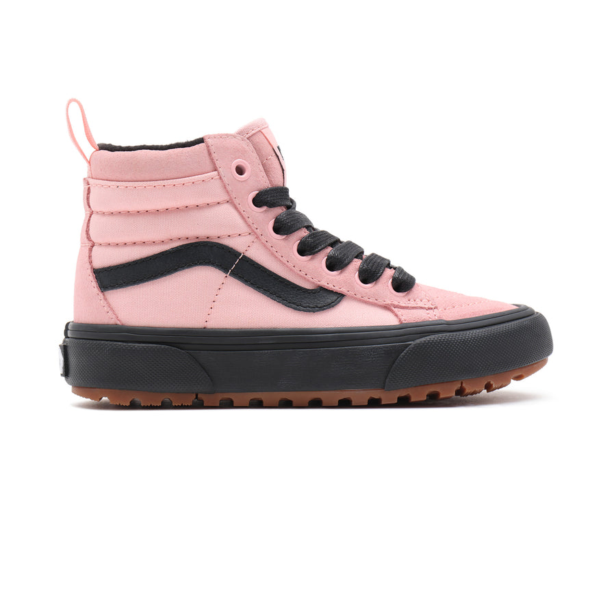 SK8-Hi MTE-1 powder pink/black